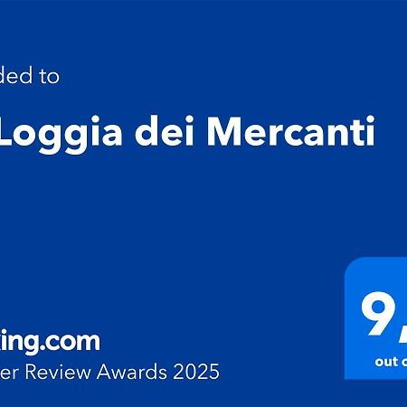 La Loggia Dei Mercanti Кунео Экстерьер фото