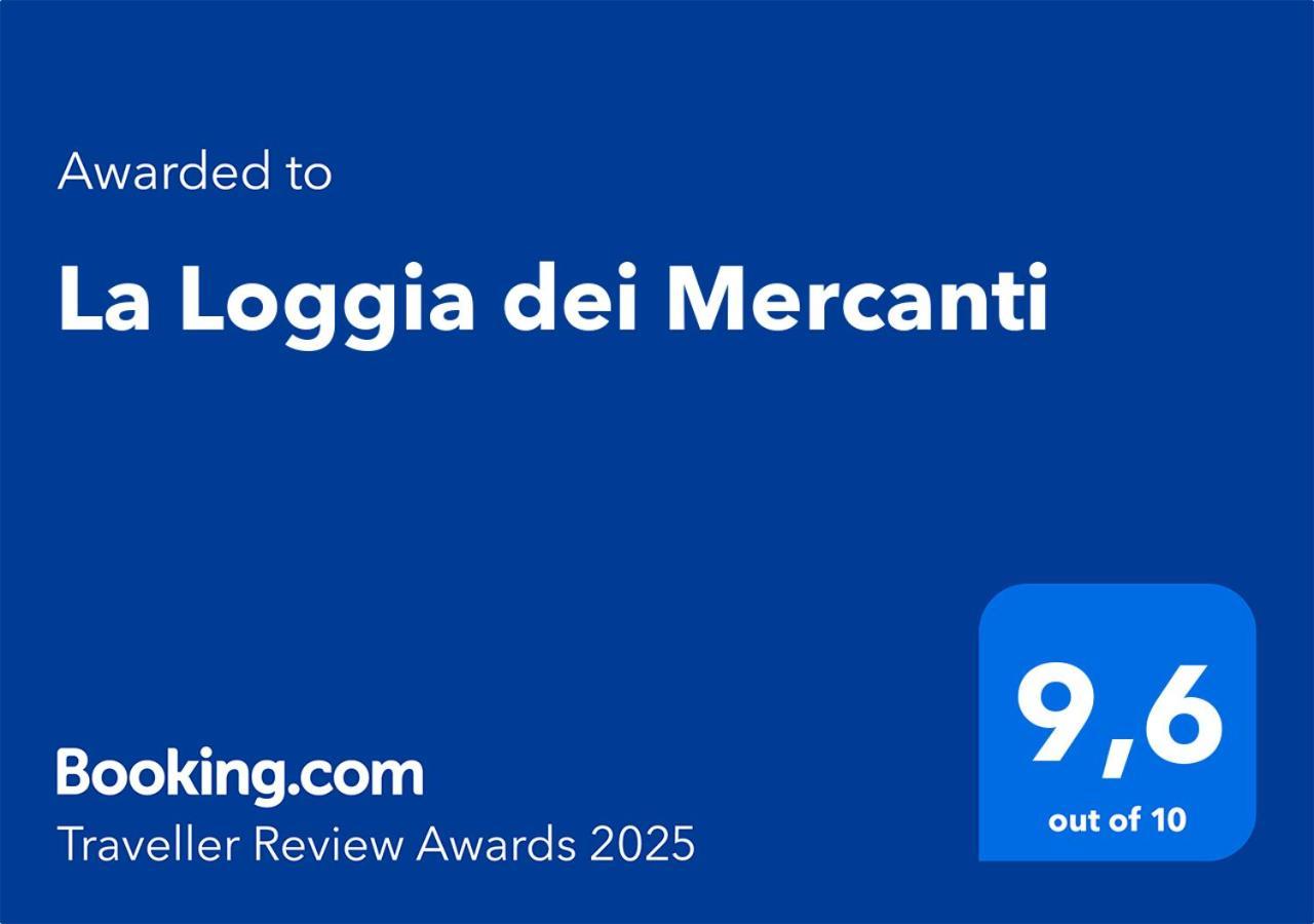 La Loggia Dei Mercanti Кунео Экстерьер фото